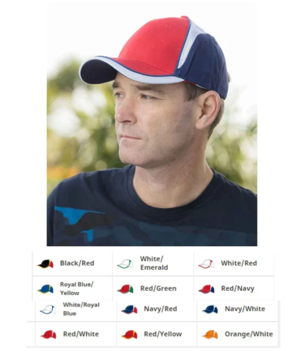 Result RC062 National Cap